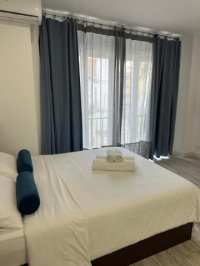 Luxury Apartment 2
